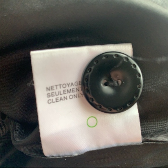 Vintage 90s Y2K Embroidered Blazer - Picture 8 of 13